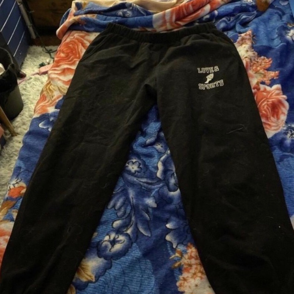 Love&sports Sweatpants